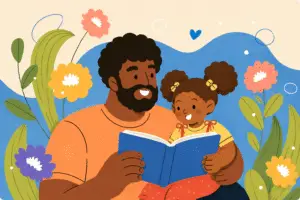 Por que ler em família faz tanta diferença? os benefícios que vão além das letras